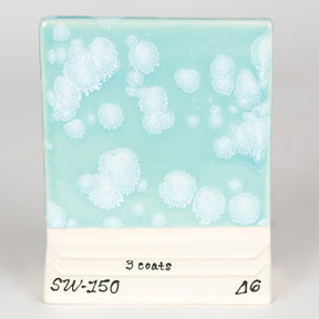 Celadon Bloom