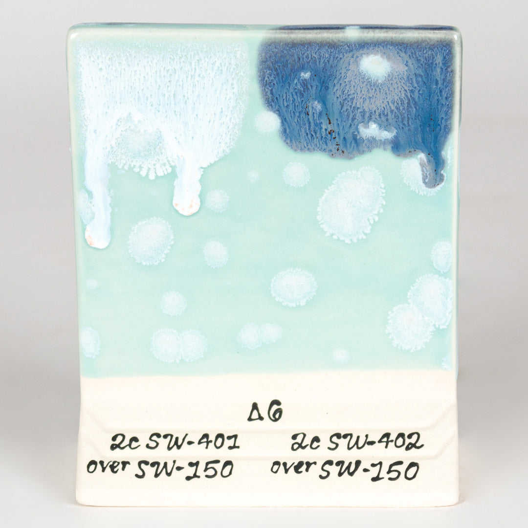 Celadon Bloom