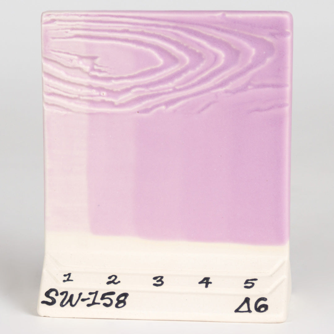 Lilac Matte