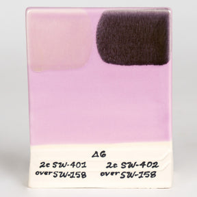 Lilac Matte