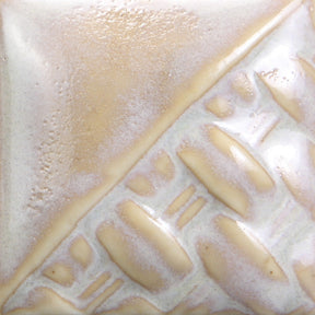 Frosted Lemon