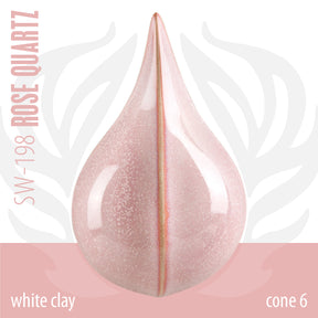 Rose Quartz