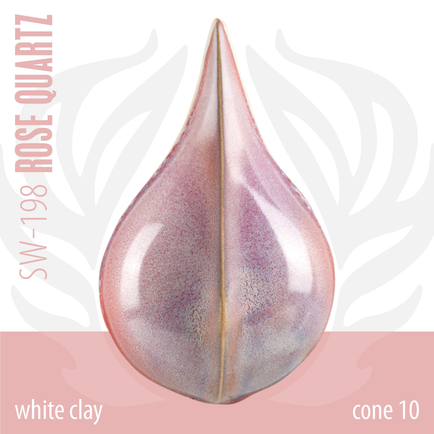 Rose Quartz