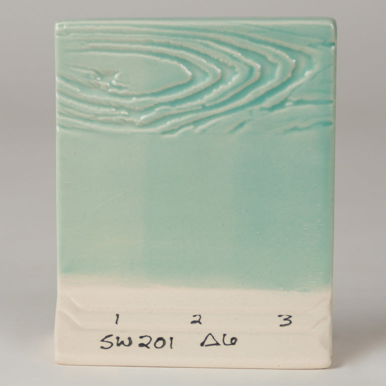 Turquoise