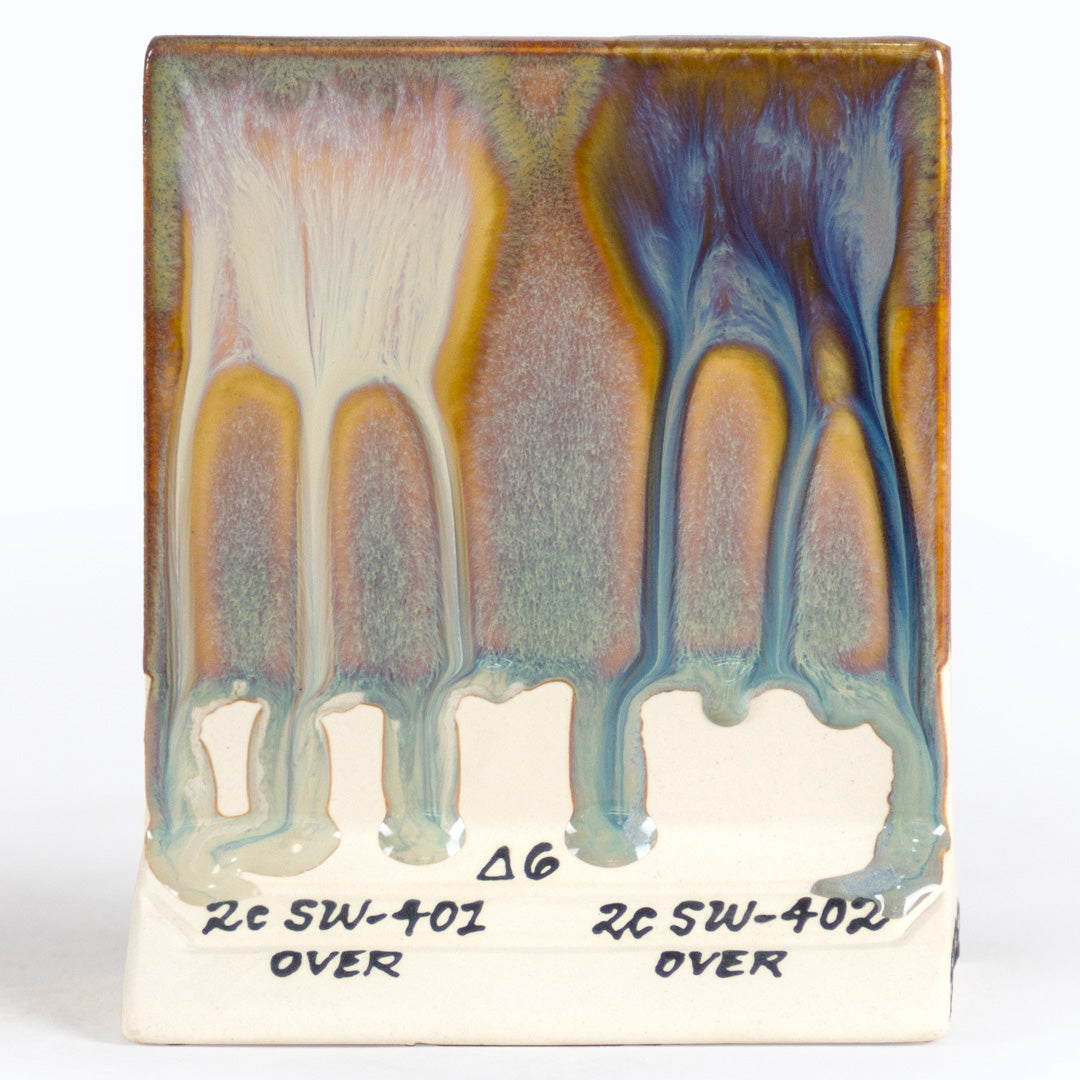 Opal Lustre