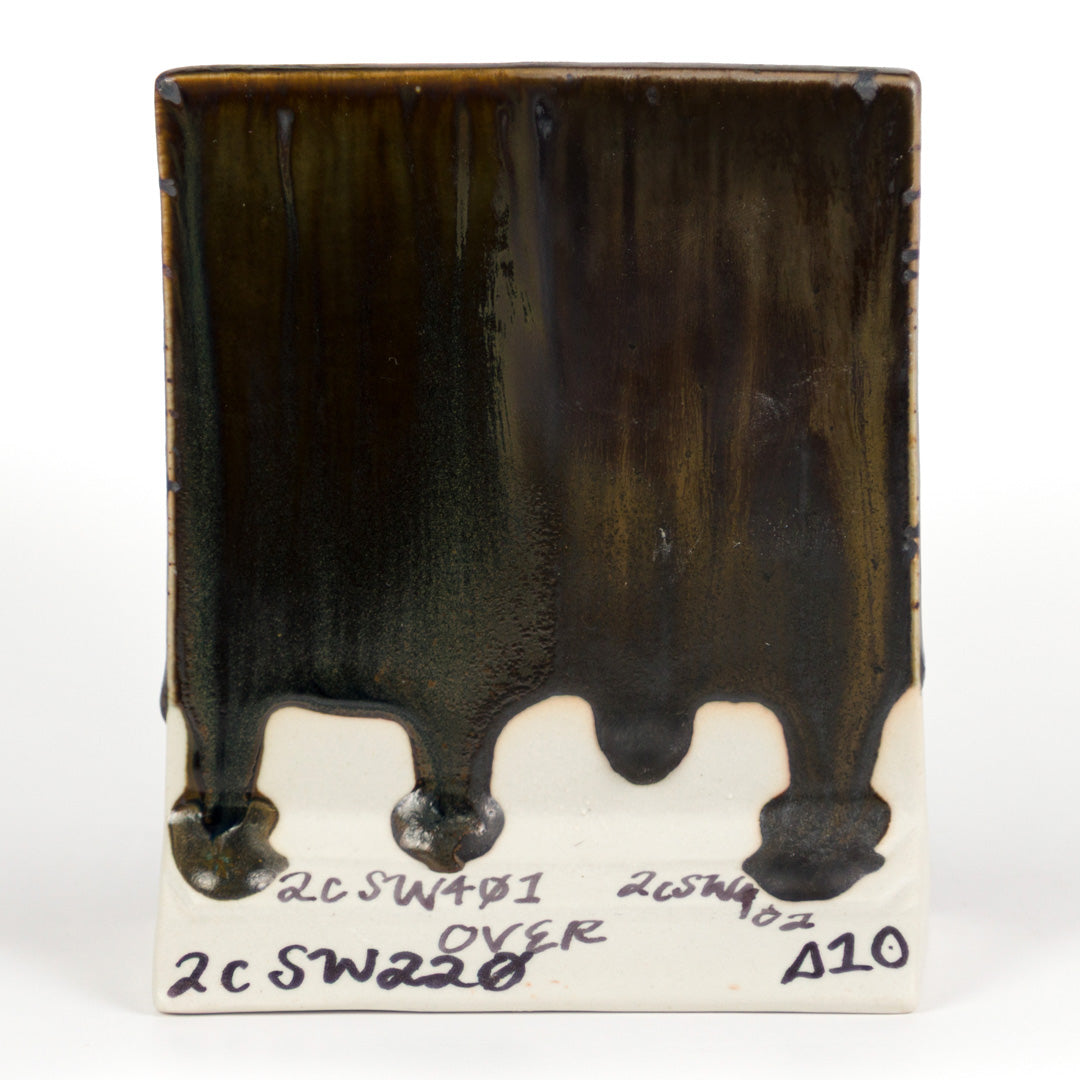 Black Timber