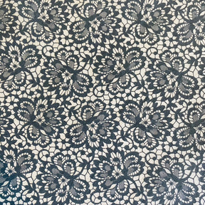 Floral Lace - Underglaze Transfer Sheet