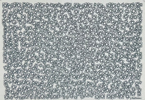 Condoms - Underglaze Transfer Sheet
