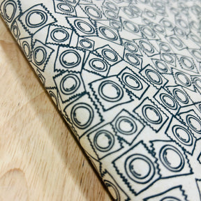Condoms - Underglaze Transfer Sheet