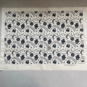 Ouija - Underglaze Transfer Sheet