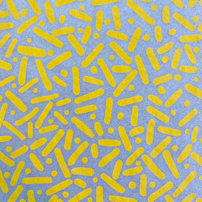 Sprinkles - Underglaze Transfer Sheet