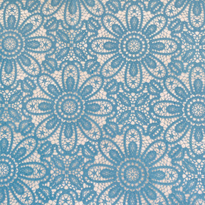 Lace - Underglaze Transfer Sheet