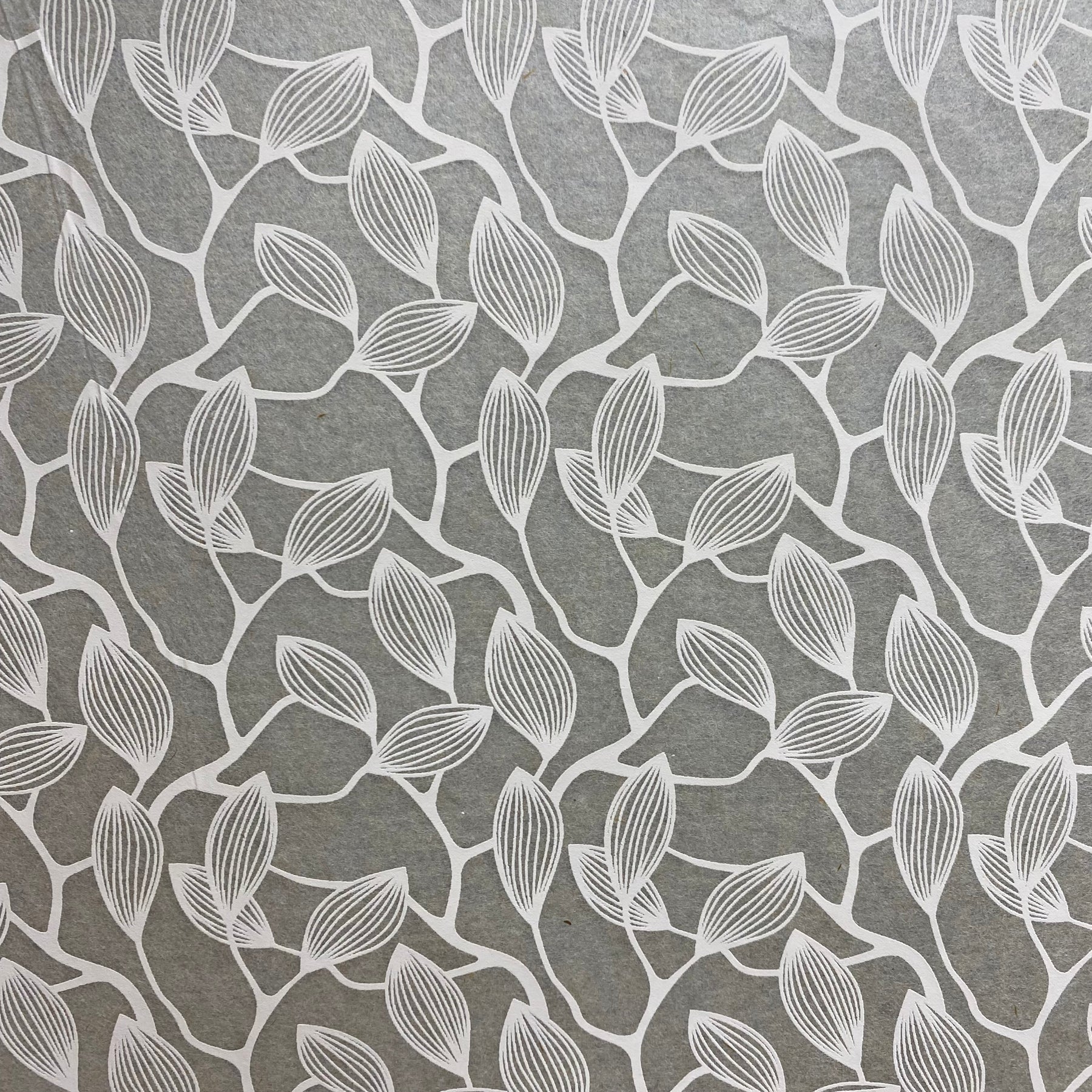 Pods - Underglaze Transfer Sheet