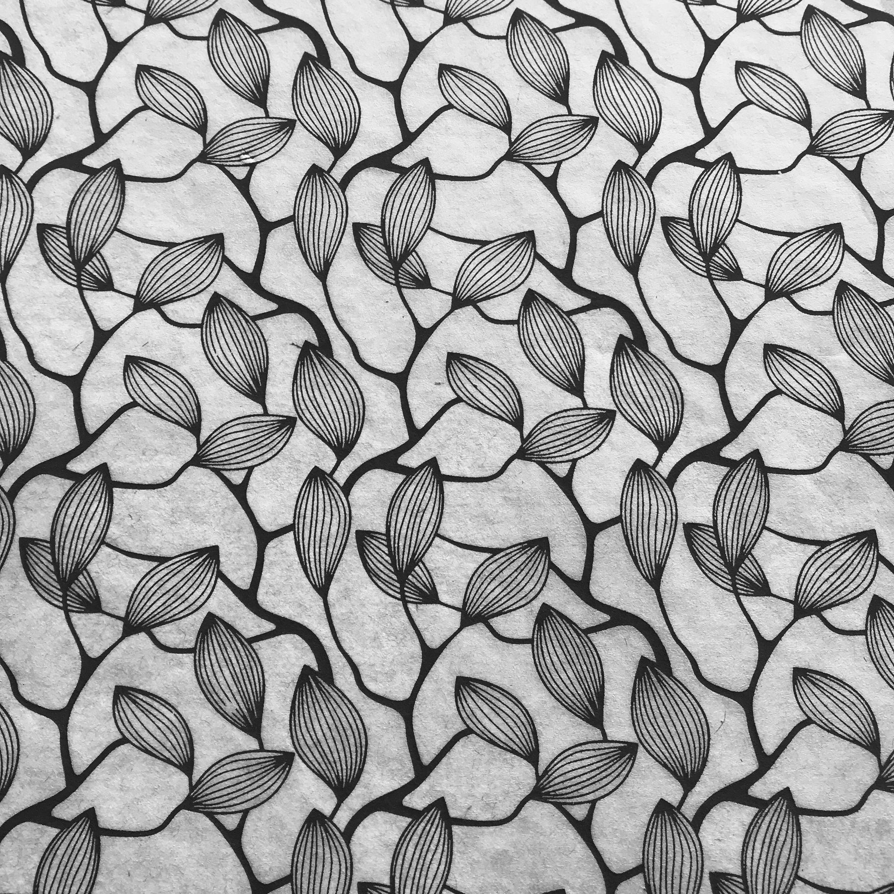 Pods - Underglaze Transfer Sheet
